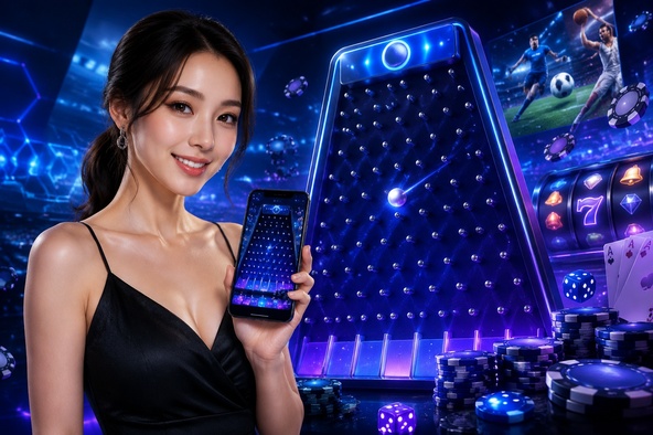 Hành trình phát triển qq8894