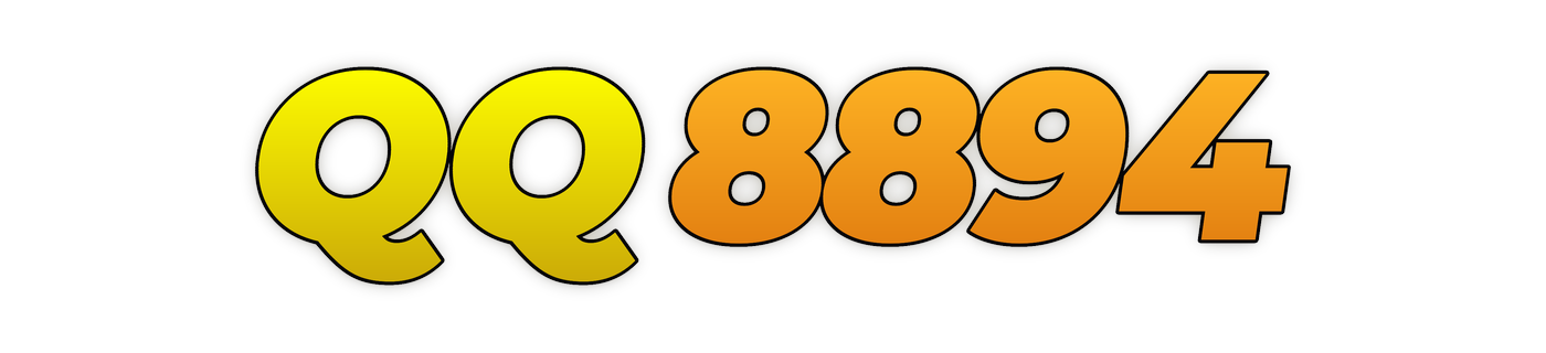 qq8894 Logo